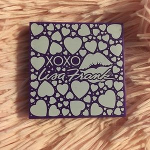 XOXO Lisa Frank Stargazing Shimmer Eyeshadow